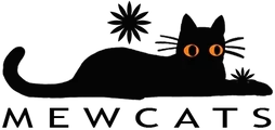 Mewcats logo