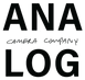 Analog Camera Company logo