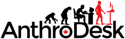 AnthroDesk logo