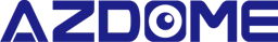 AZDOME logo