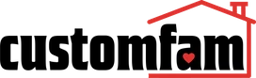 CustomFam logo