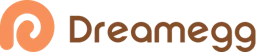 Dreamegg logo