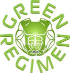 Green Regimen logo