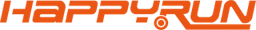 HappyRun logo
