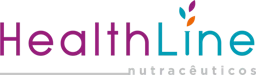 Healthline logo