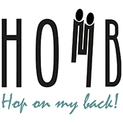 HOMB logo