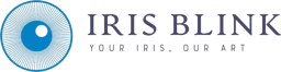 Iris Blink logo