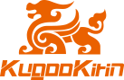 KUGOO logo