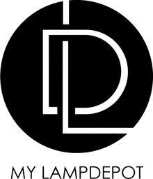Lamp Depot logo