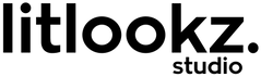 Litlookz Studio logo