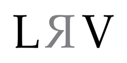 Luxury R Visible logo