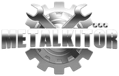 Metalkitor logo