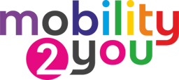 Mobility 2 You logo