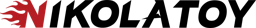 NIKOLATOY logo