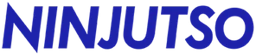 Ninjutso logo