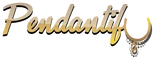 Pendantify logo