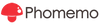 Phomemo logo