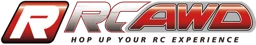 RCAWD logo