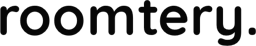Roomtery logo