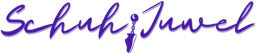 SchuhJuwel logo