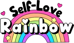 Self-Love Rainbow logo