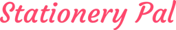 Stationery Pal logo