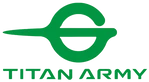 TITAN ARMY logo