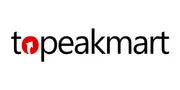Topeakmart logo