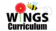 WINGS Curriculum logo