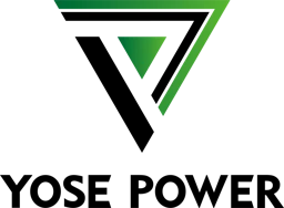 YOSE POWER logo